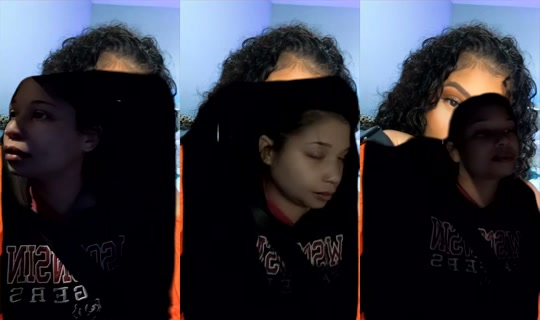 Jazlynn11's Stream - Apr 25, 2026, 3:30 AM