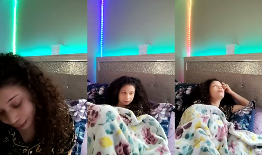 Jazlynn11's Stream - Apr 25, 2026, 2:22 PM