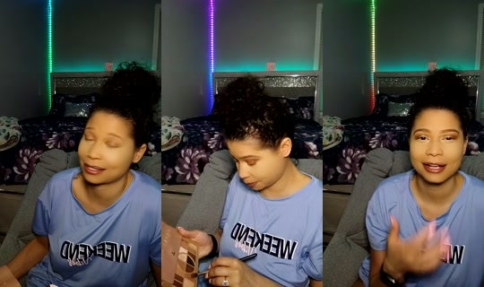 Jazlynn11's Stream - Apr 26, 2026, 2:38 AM