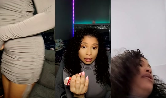 Jazlynn11 の配信 - 2026年4月26日 4:44