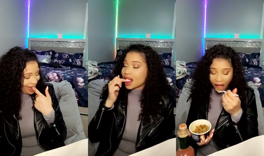 Stream Jazlynn11 - 26 Apr 2026, 7.35