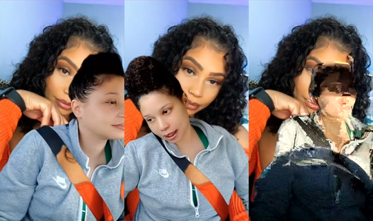 Jazlynn11's Stream - Apr 26, 2026, 11:04 PM