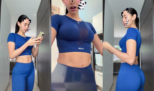 Stream di Jennifermarin - 13 giu 2026, 17:28