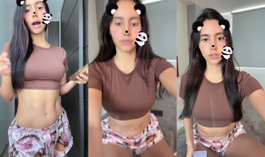 Stream di Jennifermarin - 18 giu 2026, 13:42
