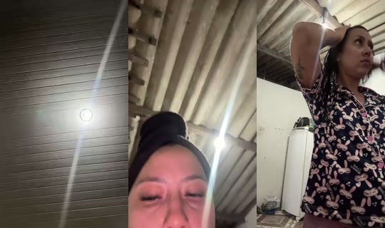 Jenyfferlive's Stream - Jul 3, 2026, 1:16 AM