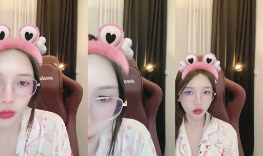 Jjenny_ch の配信 - 2026年5月14日 15:25