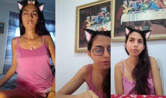 Juli.Moon's Stream - Jun 16, 2026, 12:05 PM