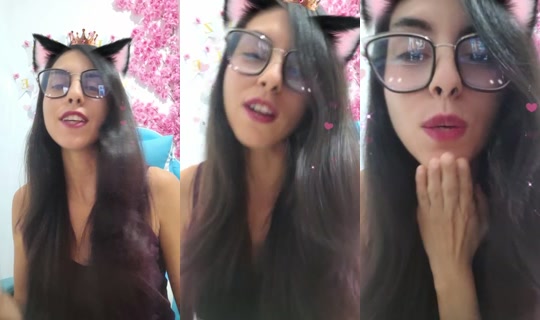 Juli.Moon's Stream - Jun 18, 2026, 3:00 AM