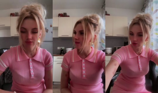 Juvolkova's Stream - Jul 5, 2026, 3:03 AM