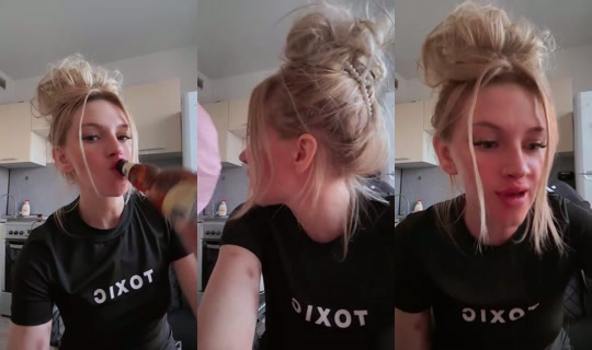 Juvolkova's Stream - Jul 5, 2026, 5:39 PM
