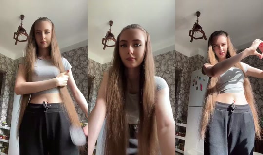 Katyshalove の配信 - 2026年5月13日 12:32