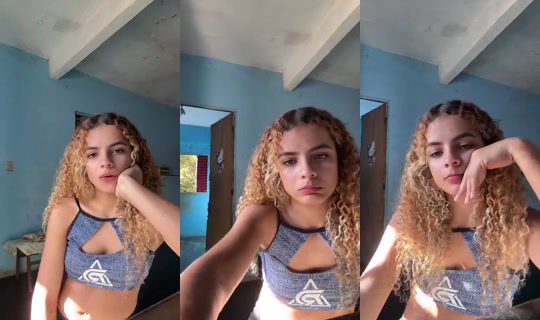 LAcarolzinha's Stream - Jun 18, 2026, 6:01 PM