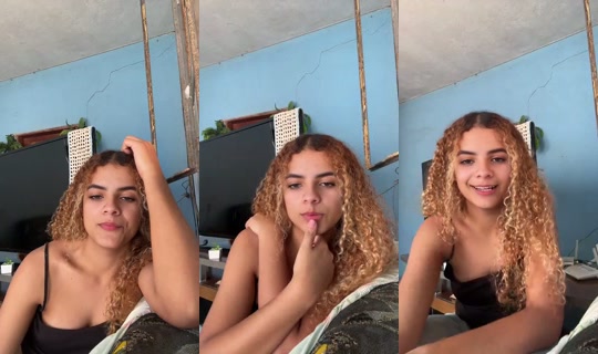 LAcarolzinha's Stream - Jun 23, 2026, 5:40 PM