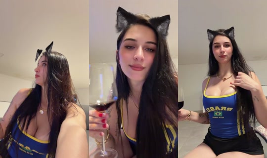 LAlizequeiroz1's Stream - Jul 2, 2026, 12:55 AM