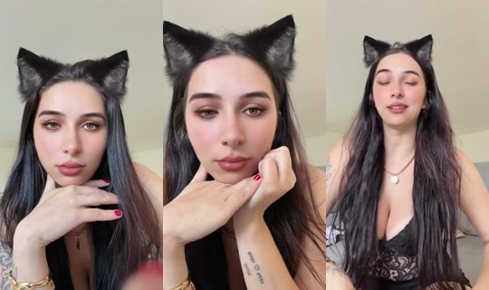 LAlizequeiroz1's Stream - Jul 2, 2026, 1:14 PM