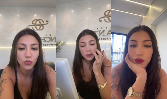 Ladyvic's Stream - Jul 3, 2026, 4:35 PM