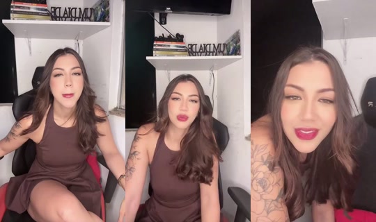 Ladyvic's Stream - Jul 5, 2026, 6:54 AM