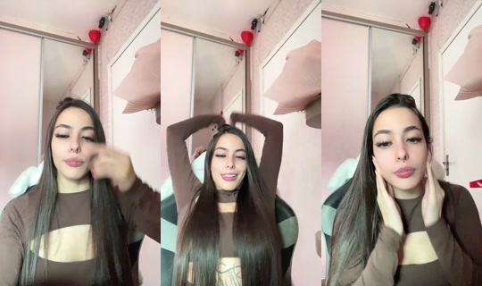Laricristin.a's Stream - Jun 19, 2026, 4:03 PM