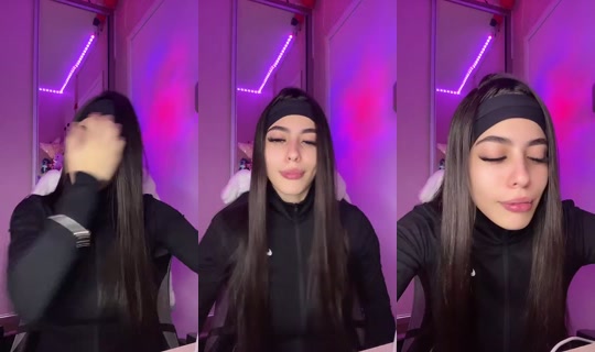 Laricristin.a's Stream - Jun 23, 2026, 3:42 PM