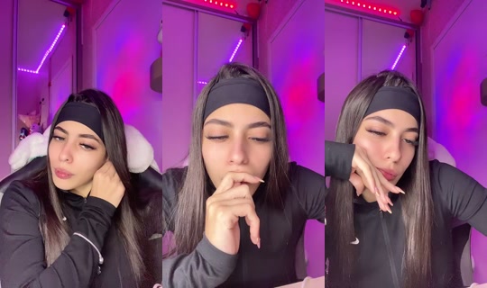 Laricristin.a's Stream - Jun 23, 2026, 4:11 PM