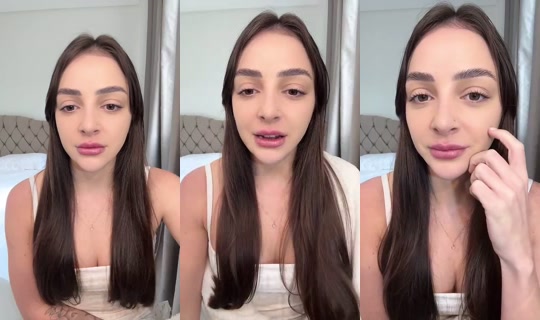 Larissamab's Stream - Jun 19, 2026, 12:15 PM