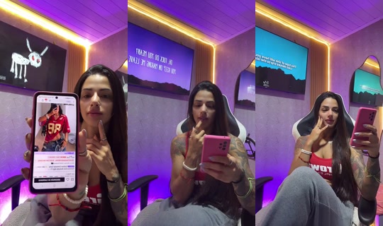 LiaCortez's Stream - Jun 23, 2026, 9:39 AM