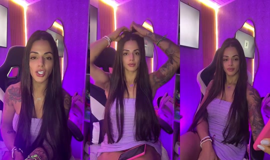 LiaCortez's Stream - Jun 23, 2026, 9:19 PM