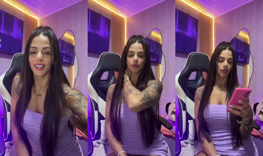 LiaCortez's Stream - Jun 24, 2026, 12:01 AM
