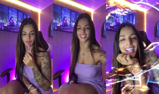 LiaCortez's Stream - Jun 24, 2026, 2:26 AM