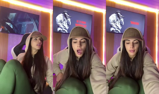 LiaCortez's Stream - Jun 25, 2026, 11:34 PM