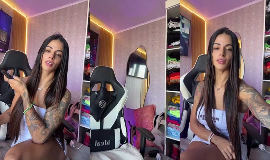 LiaCortez's Stream - Jun 27, 2026, 12:41 PM