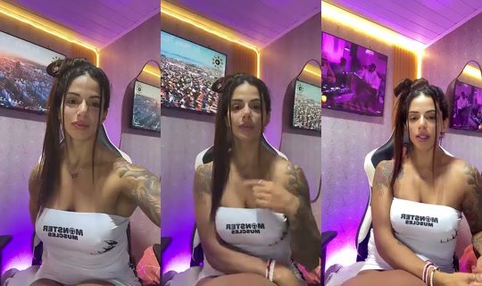 LiaCortez's Stream - Jun 28, 2026, 12:47 AM