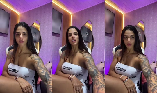 LiaCortez's Stream - Jun 28, 2026, 3:07 AM