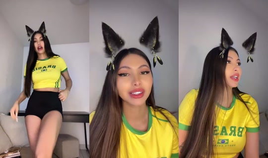 Lilisz's Stream - Jun 20, 2026, 2:23 AM
