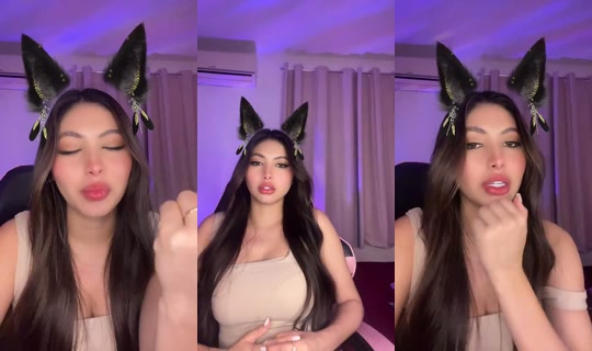 Lilisz's Stream - Jun 21, 2026, 3:07 AM