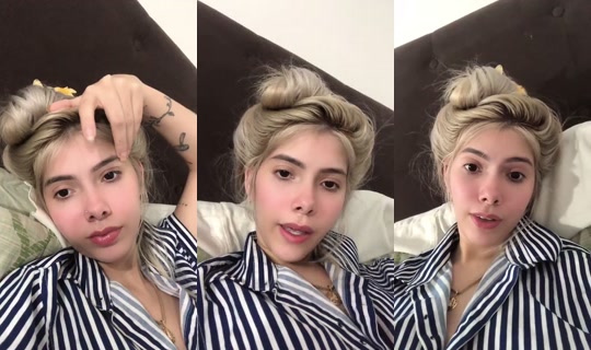 LinLin7's Stream - Jul 7, 2026, 9:22 AM
