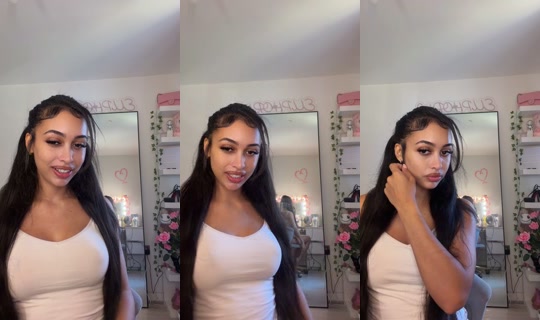 Liyahmae's Stream - Jul 6, 2026, 1:46 PM