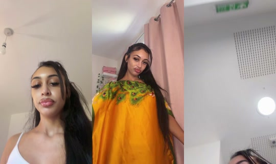 Liyahmae's Stream - Jul 6, 2026, 2:04 PM