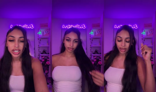 Liyahmae's Stream - Jul 6, 2026, 11:09 PM