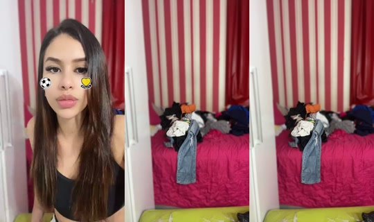 Loh.melissa's Stream - Jul 2, 2026, 1:31 AM
