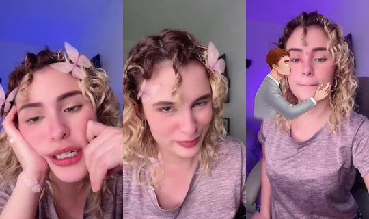 Luzstar.bunny's Stream - Apr 5, 2026, 5:06 AM