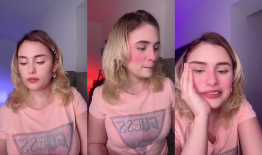 Luzstar.bunny's Stream - Apr 7, 2026, 2:22 AM