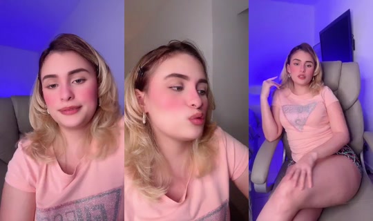 Luzstar.bunny's Stream - Apr 7, 2026, 3:54 AM