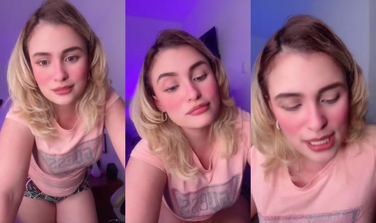 Luzstar.bunny's Stream - Apr 7, 2026, 4:55 AM