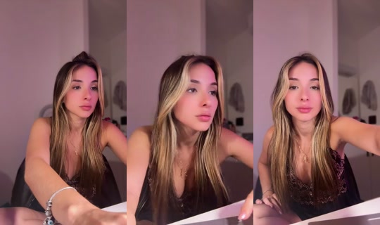 MafeCat1's Stream - May 6, 2026, 3:25 AM