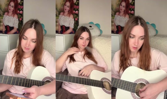 Live de Malvinkavitamink - 3 de mai. de 2026, 22:44