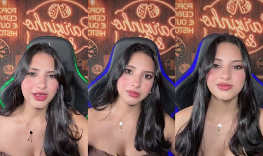 Marciia's Stream - Jul 7, 2026, 1:55 AM