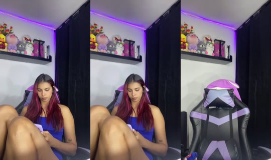 Mari0302's Stream - May 12, 2026, 5:33 AM