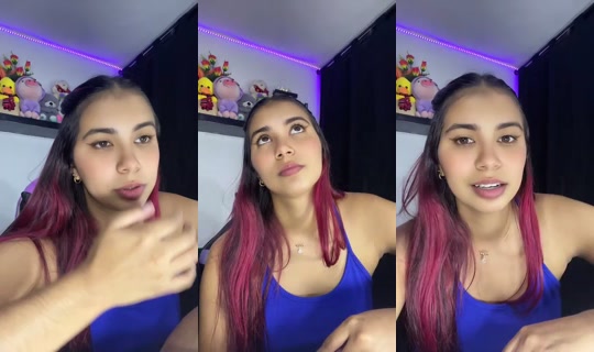 Mari0302's Stream - May 12, 2026, 6:03 AM