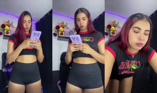 Mari0302's Stream - May 13, 2026, 1:19 AM